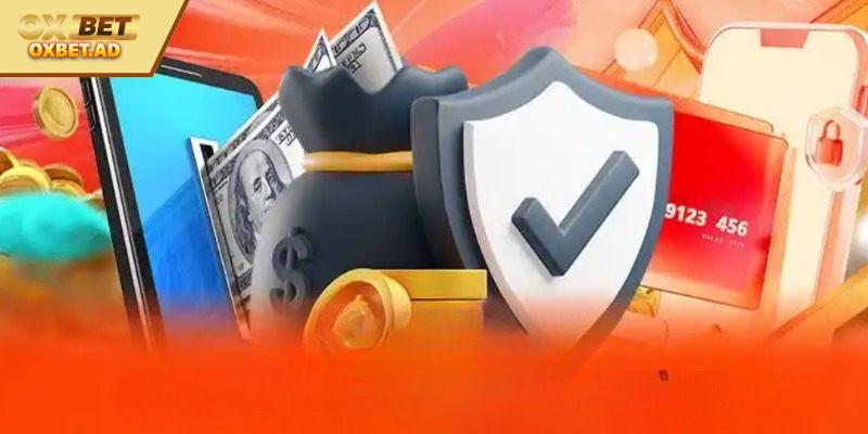 Câu hỏi thường gặp về việc rút tiền tại OXBET