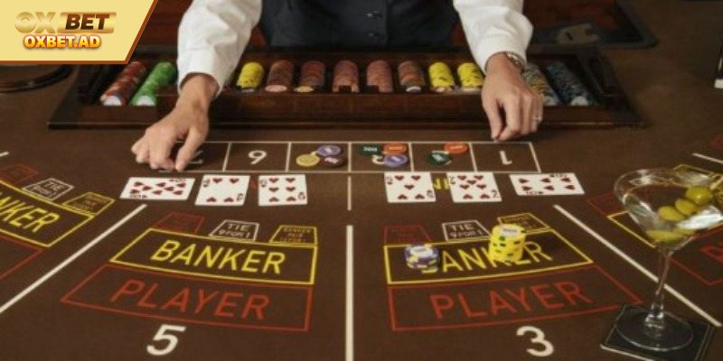 Đừng quên lịch sử cược nếu không muốn bị thua