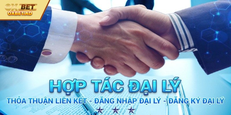Giới thiệu chung về hợp tác đại lý OXBET