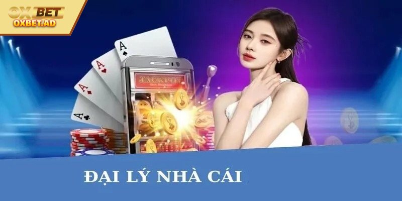 Hướng dẫn tham gia chính sách đại lý OXBET