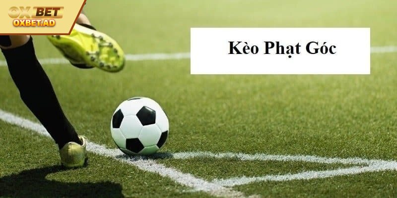 Kèo Phạt Góc - Khám Phá Ngay Chiến Thuật Hiệu Quả