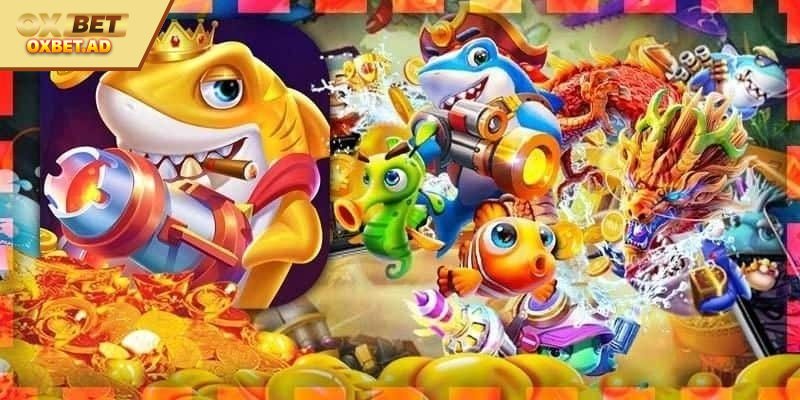 Mẹo chơi bắn cá ăn nhiều giúp tăng khả năng thắng