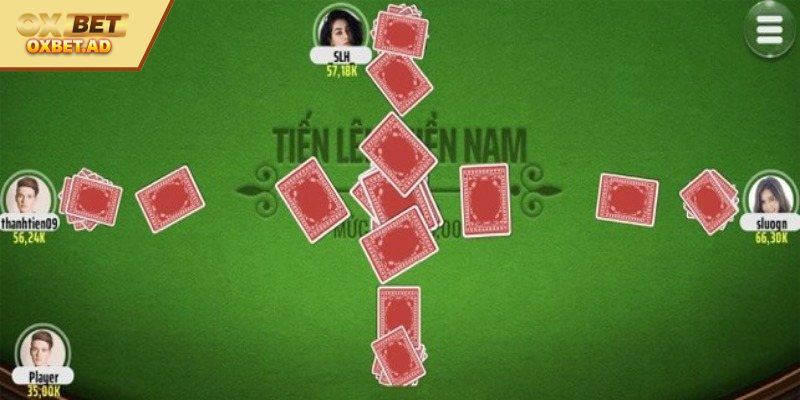 Nhà cái OXBET cam kết bảo mật và công bằng