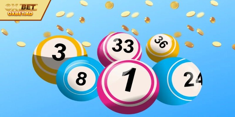 Nhà cái OXBET cung cấp nhiều loại hình cược