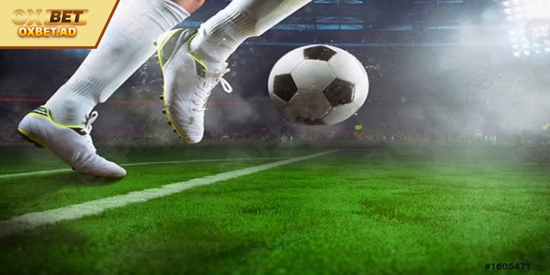 Nhận biết kèo dụ từ nguồn tin trận đấu