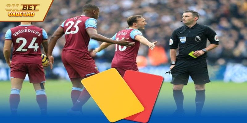 Phong cách đội bóng ảnh hưởng đến việc bắt kèo