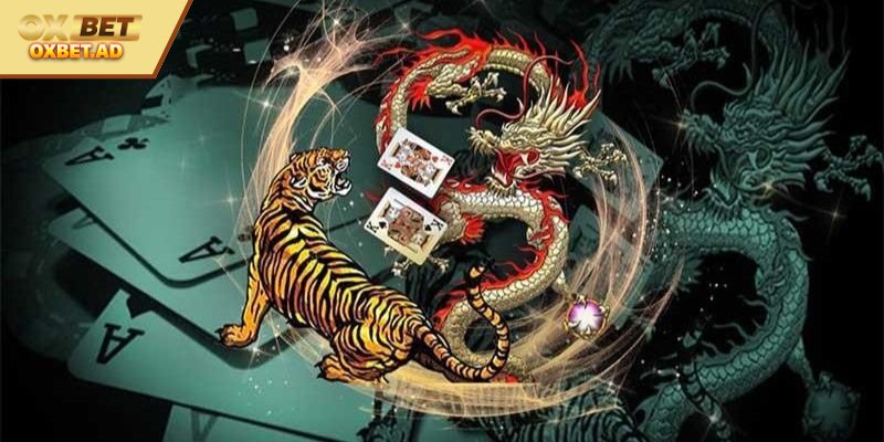 Tìm hiểu thế nào là game Rồng hổ online