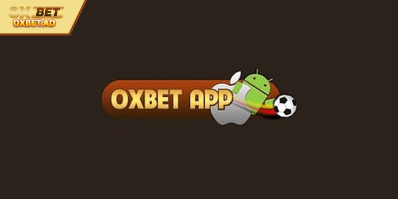 Tìm hiểu ứng dụng OXBET là gì?