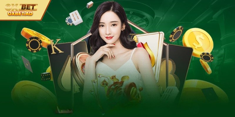 Ưu điểm khi chọn nhà cái OXBET là điểm đến