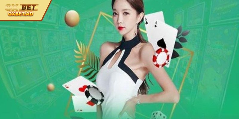 Ưu điểm khi tham gia hệ thống đại lý OXBET